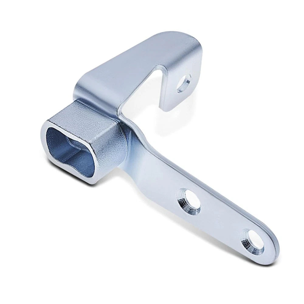 Left Side Tailgate Hinge 66120-0C020 for Toyota Tundra (2007–2023)