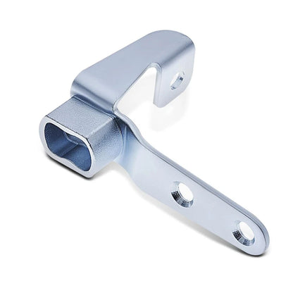 Left Side Tailgate Hinge 66120-0C020 for Toyota Tundra (2007–2023)