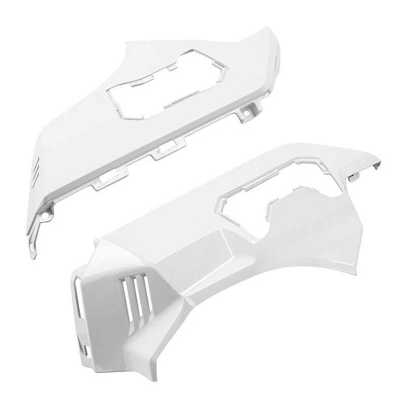 Glitter White Lower Cowl for Honda Goldwing 1800 (2018–2026)