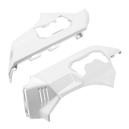 Glitter White Lower Cowl for Honda Goldwing 1800 (2018–2026)
