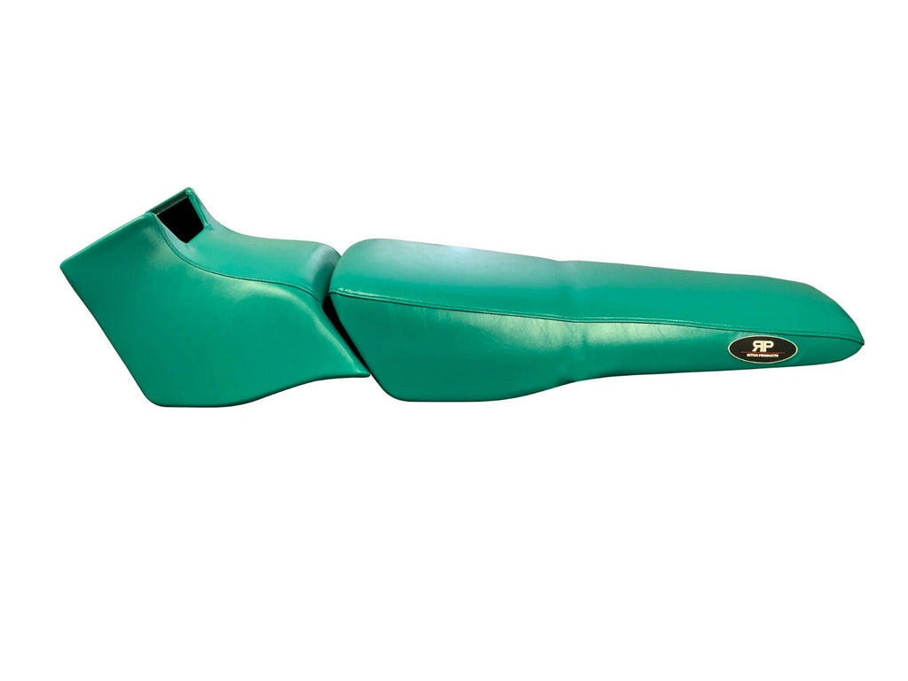 Seat Cover for Sea-Doo GT GTS GTX GTI (1992–1995) - Green
