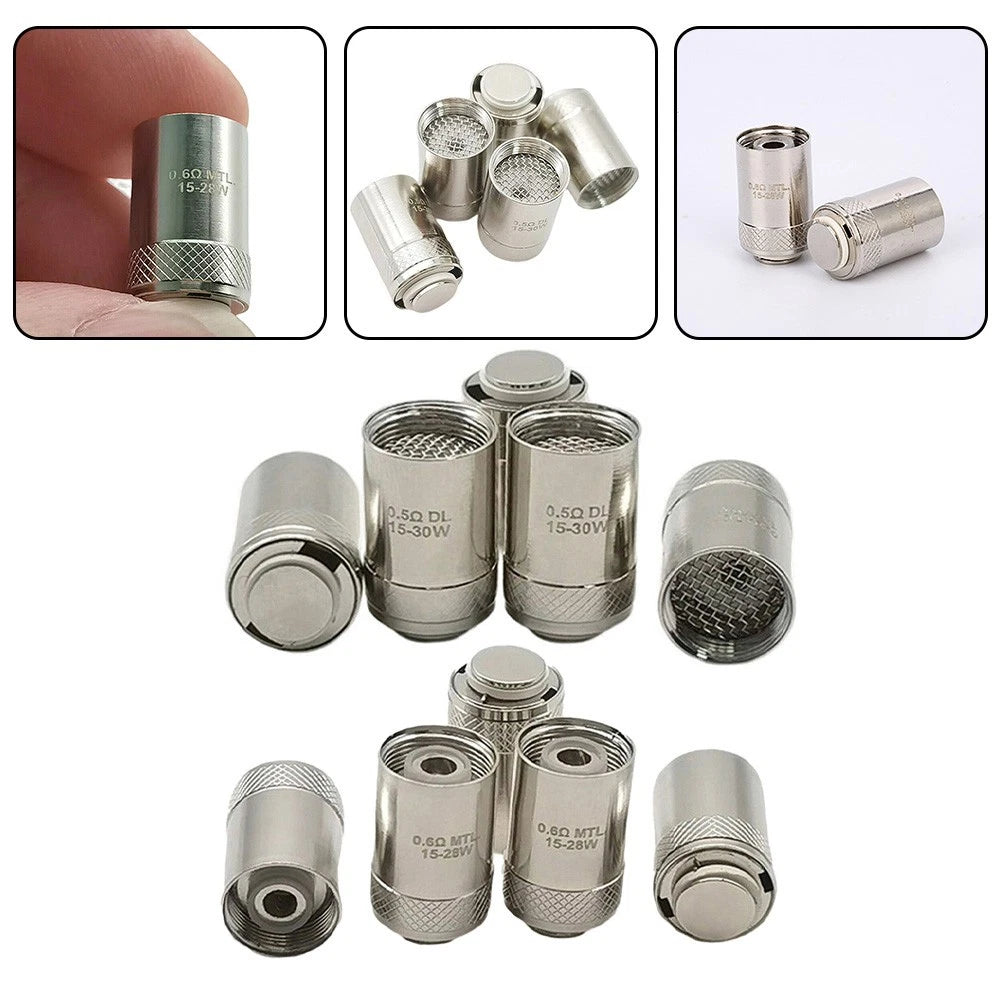 Replacement Coil Head for Lawn Mower (Upgrade)