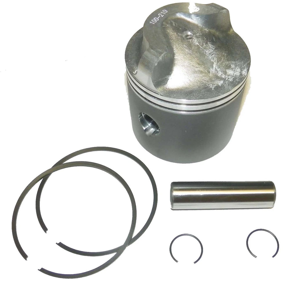 Rebuild Kit for Chrysler Force 75 Hp (1996–1998) 100-210-10, 700-828304A2
