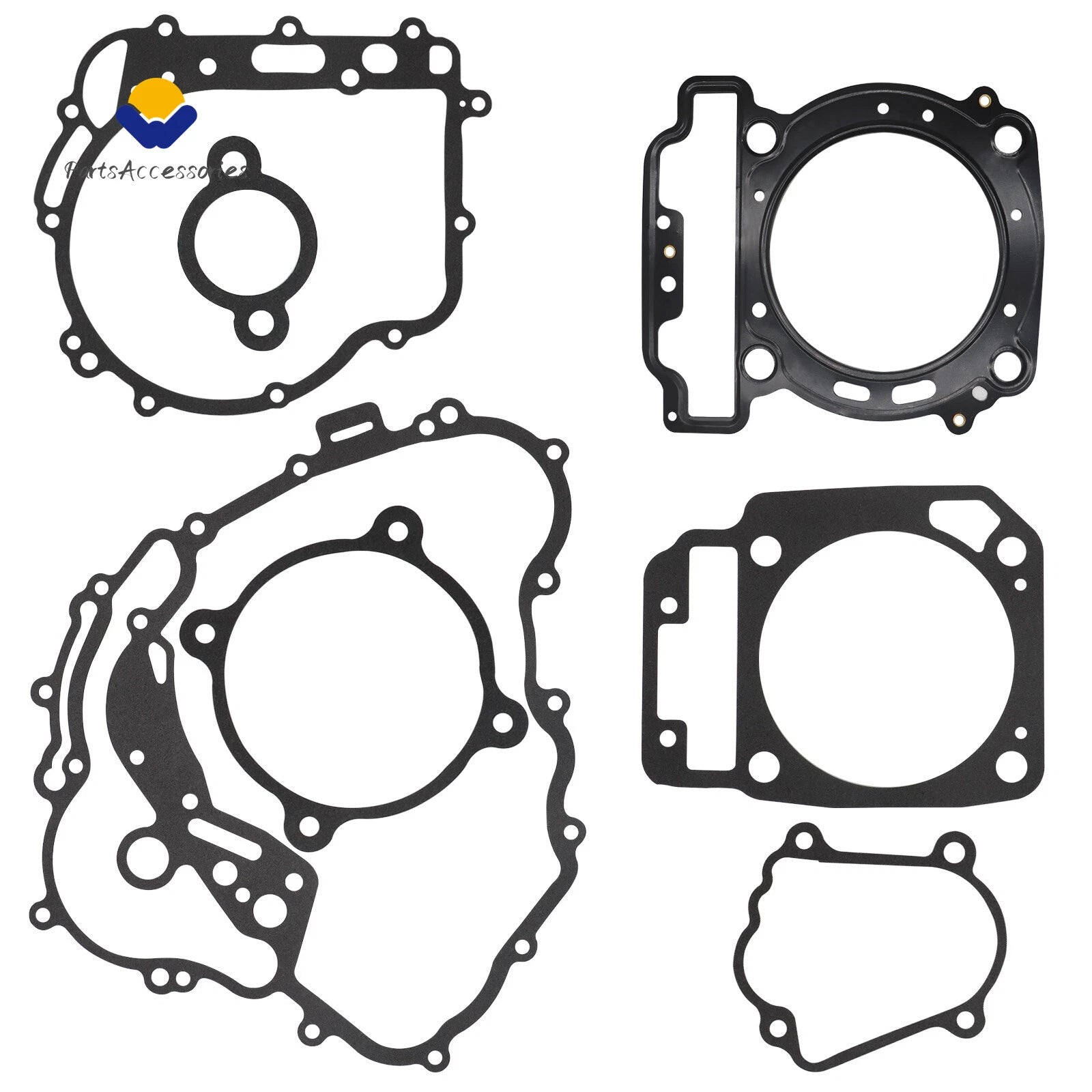 Cylinder Head Gasket for CFmoto CForce ZForce UForce (CF400 CF500 CF600)