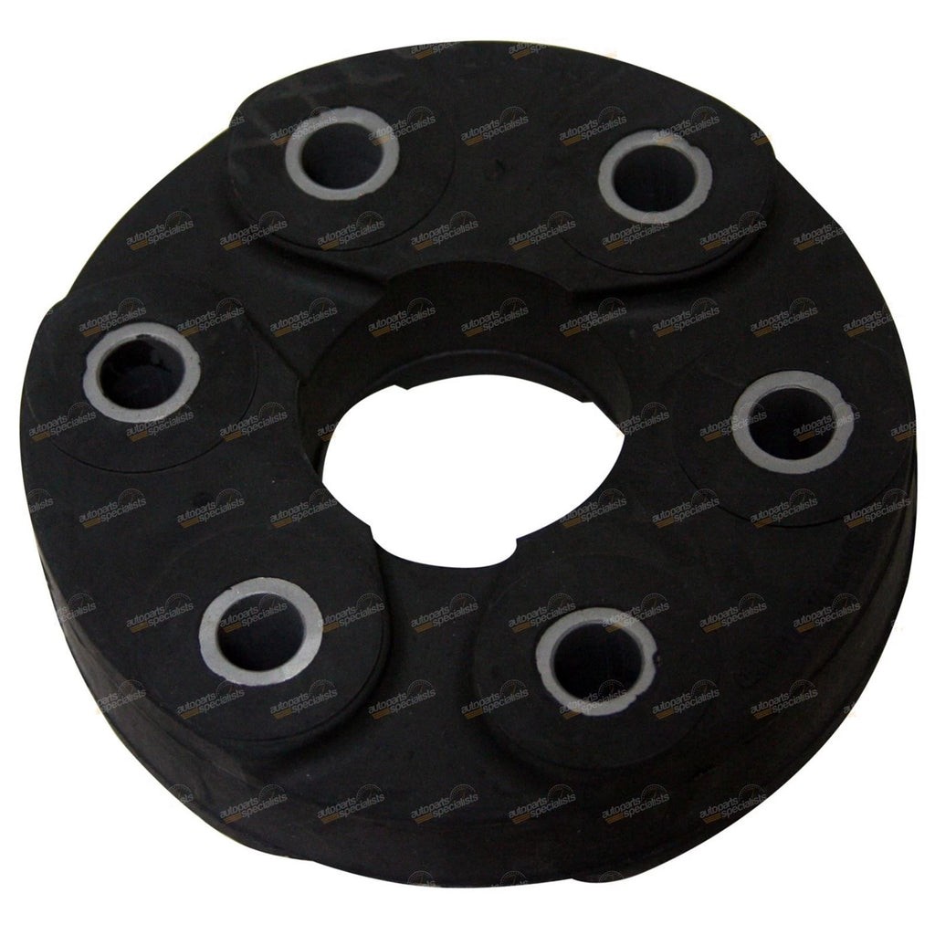 Tailshaft Couplings + Centre Bearing for Commodore VX VY VZ V8 (2000–2006)