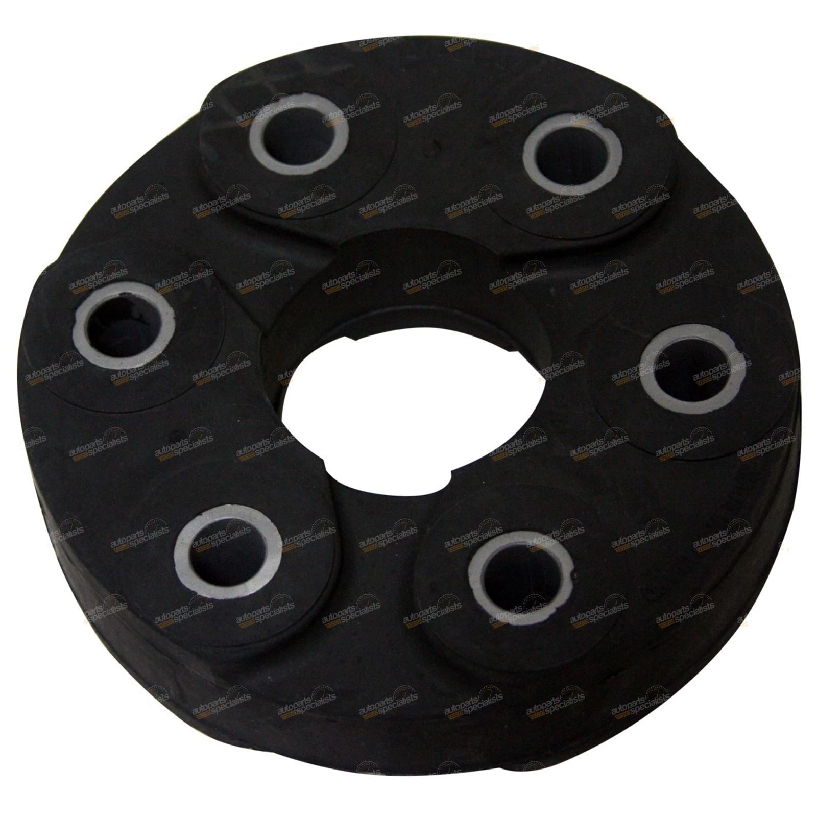 Tailshaft Couplings + Centre Bearing for Commodore VX VY VZ V8 (2000–2006)