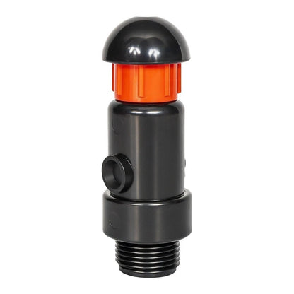 Air Vent Valve 3/4 NPT for Irrigation Water Pipes