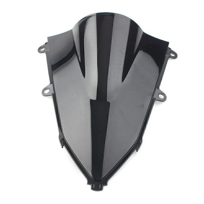Windscreen Windshield for Honda CBR650R (2019–2026) Black
