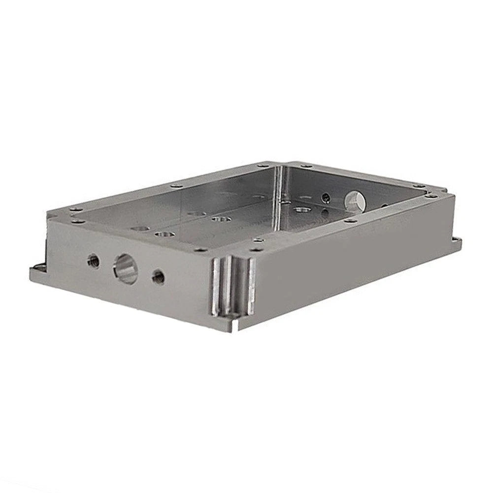 RF Protection Box for SMAKFD46 (Efficient Heat Dissipation)