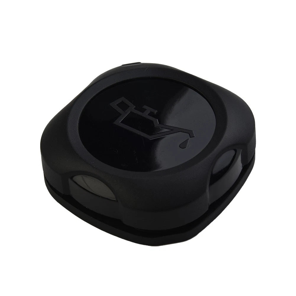 Engine Oil Filler Cap for BMW 328i 2007–2011, 135i 2008–2010