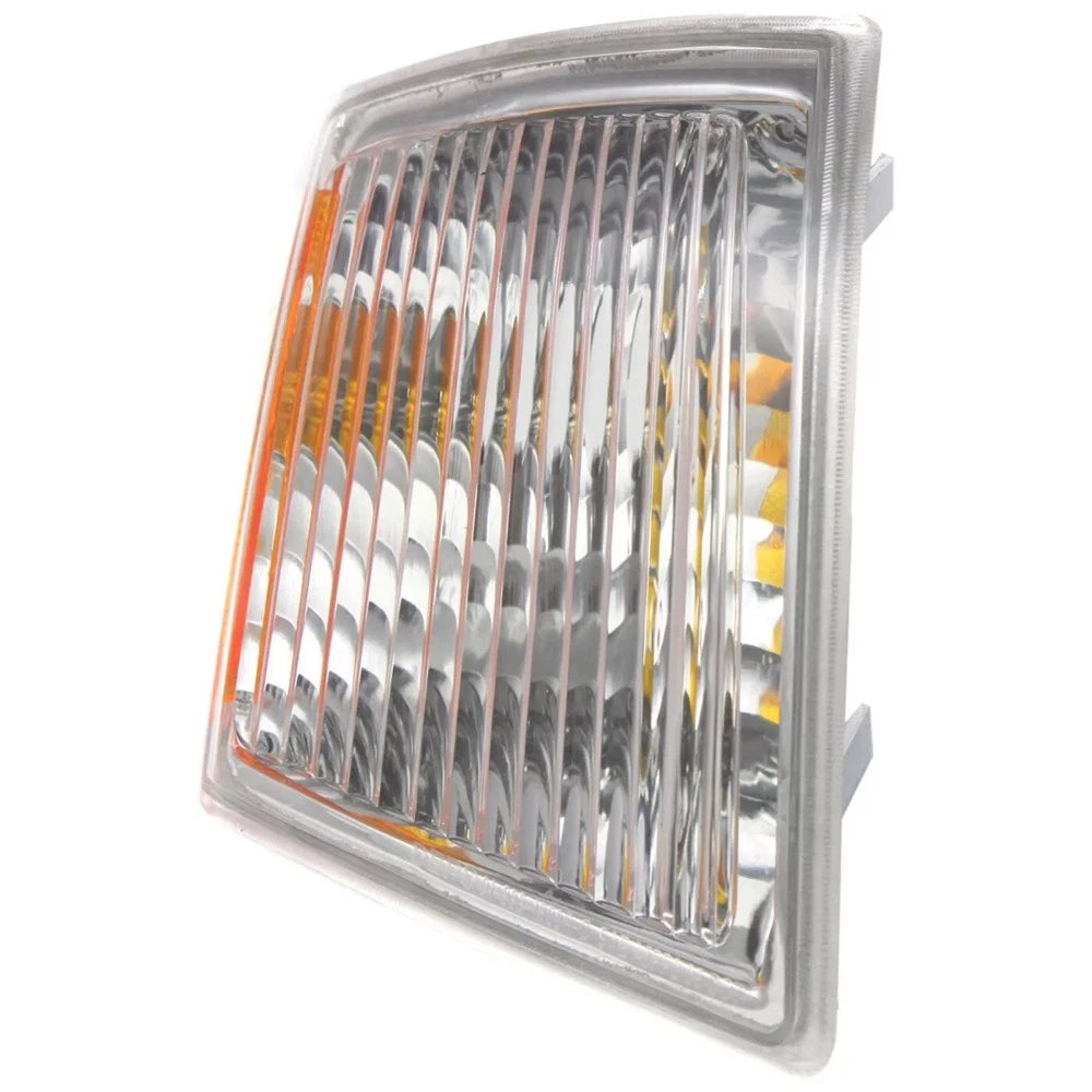 Right Side Corner Light w/o Bulb For 2007-2010 Jeep Compass CH2521144 68000682AB