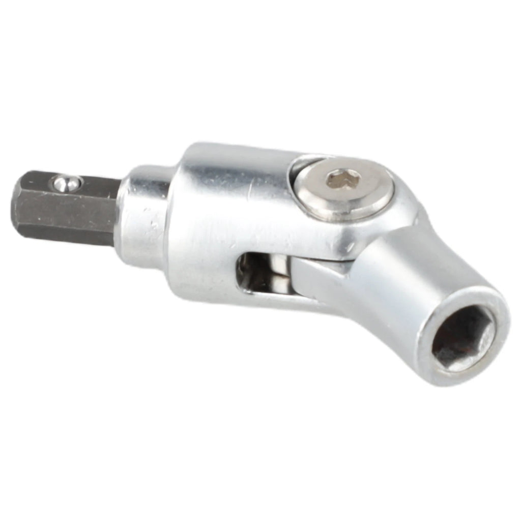 Driver Corner Tool Screwdriver Adapter for Automotive (180 Degree)