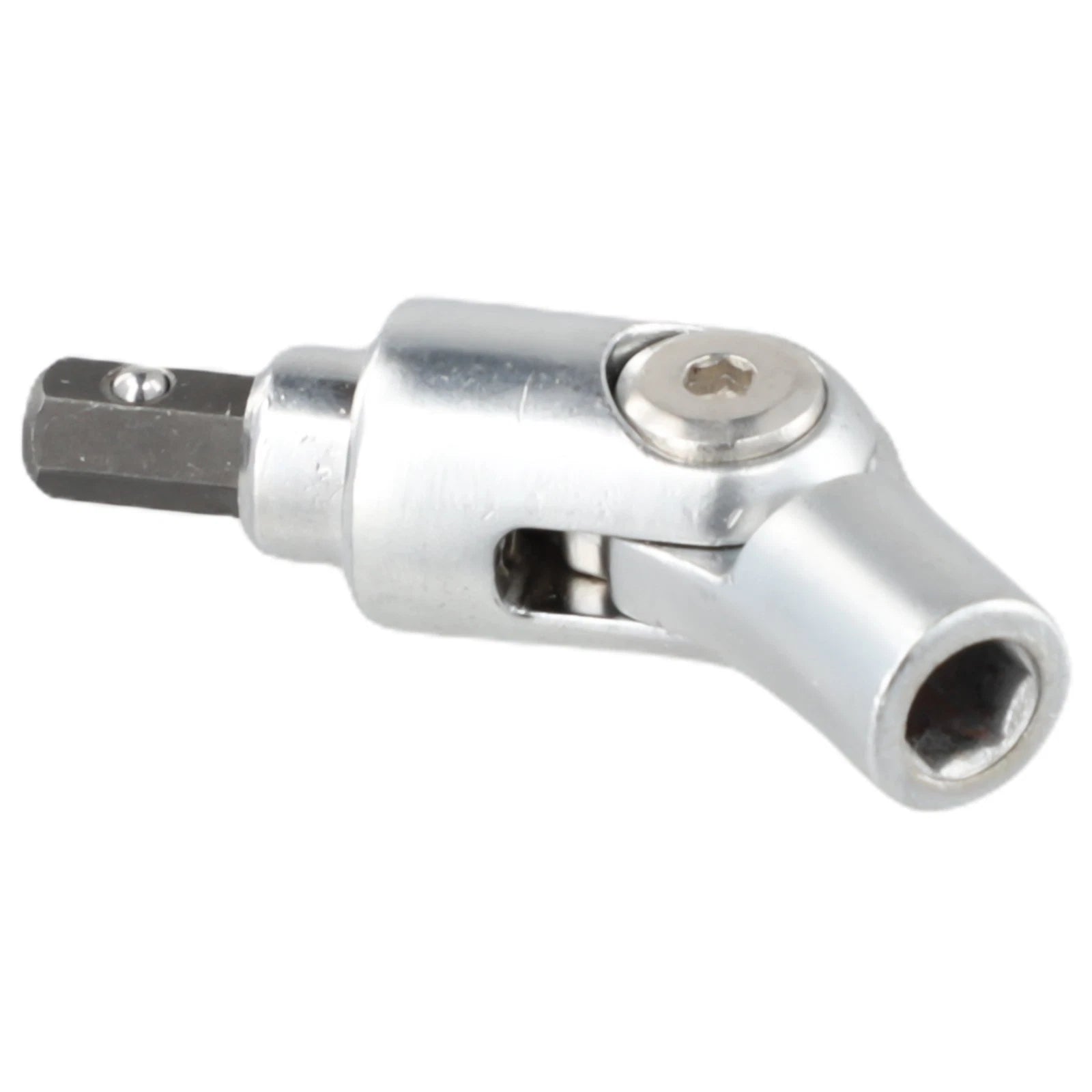 Driver Corner Tool Screwdriver Adapter for Automotive (180 Degree)