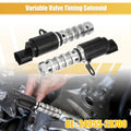 Variable Timing Oil Solenoid 2 Pack for Hyundai Accent (2012–2017)