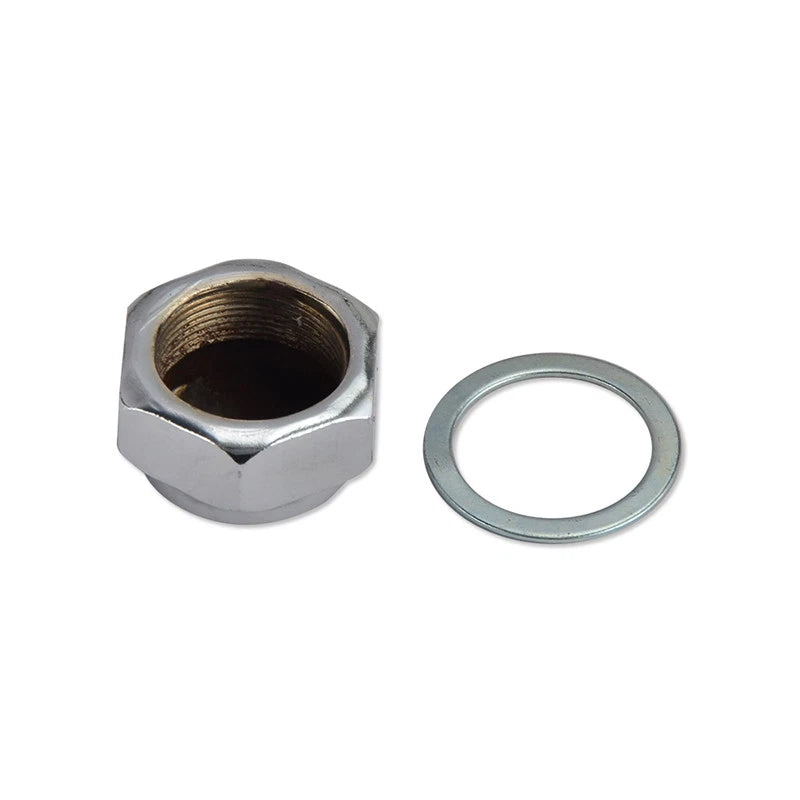Steering Stem Nut for Honda Motorcycle (50-250cc)
