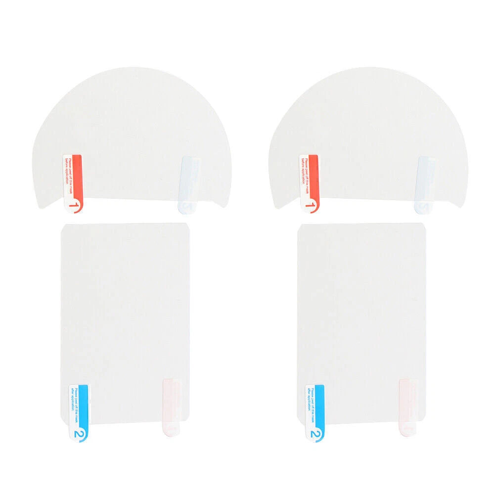 Speedometer Screen Protective Film for Kawasaki Versys 1000 H2 SX SE (2015–2023)