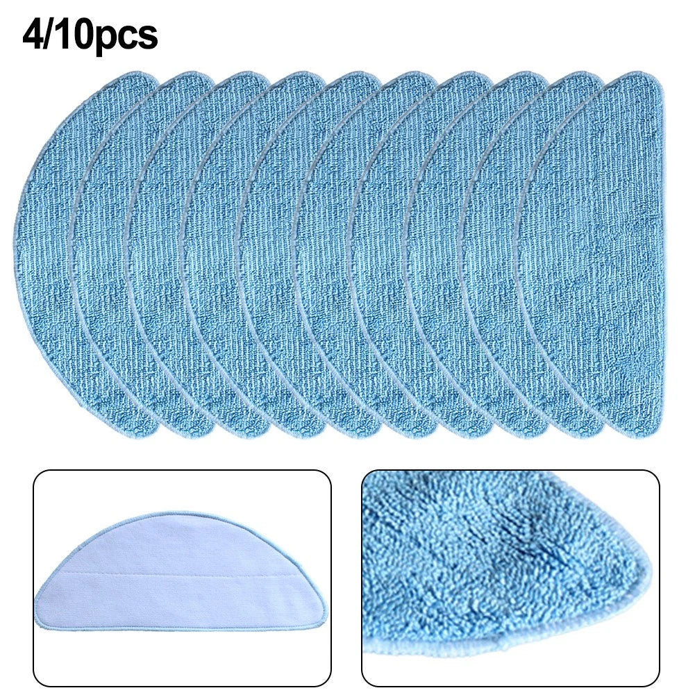 Robot Vacuum Cleaner for Effective Cleaning