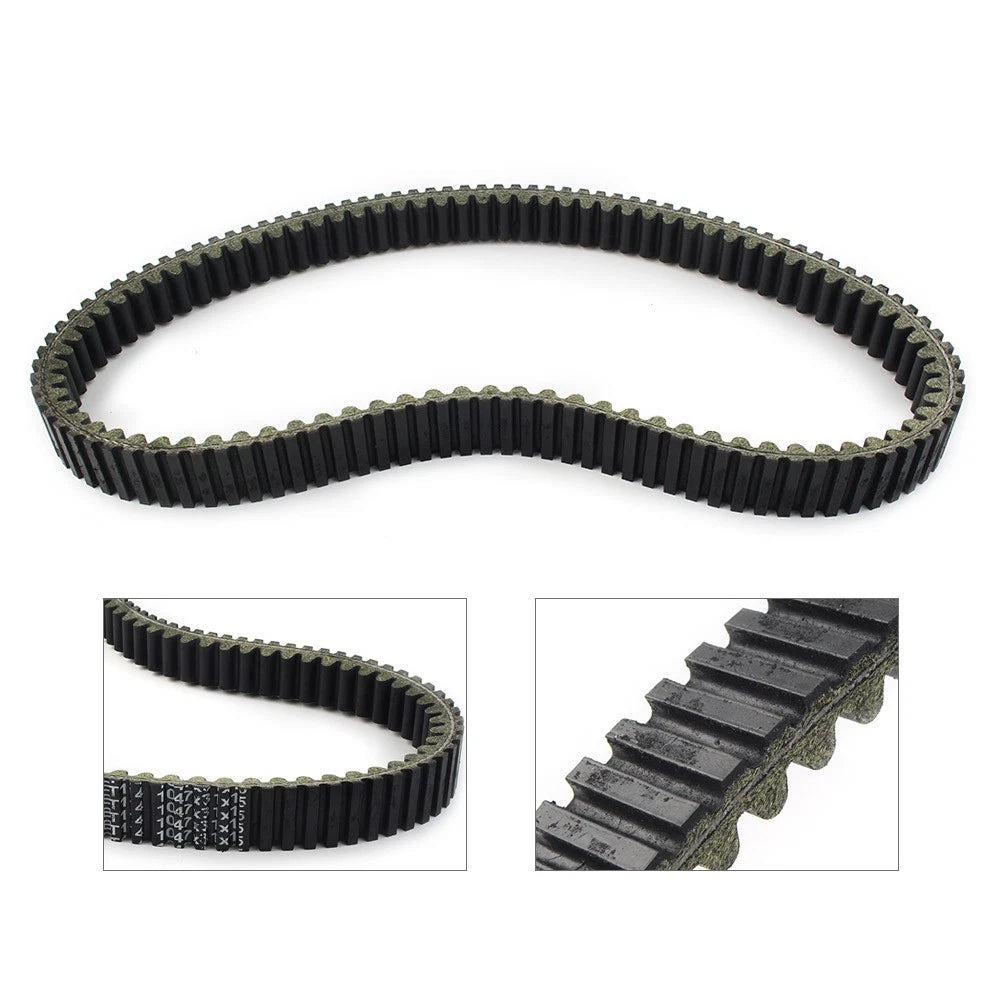 Drive Belt for Polaris Ranger 500 (Replacement 10473115MM 3211162)