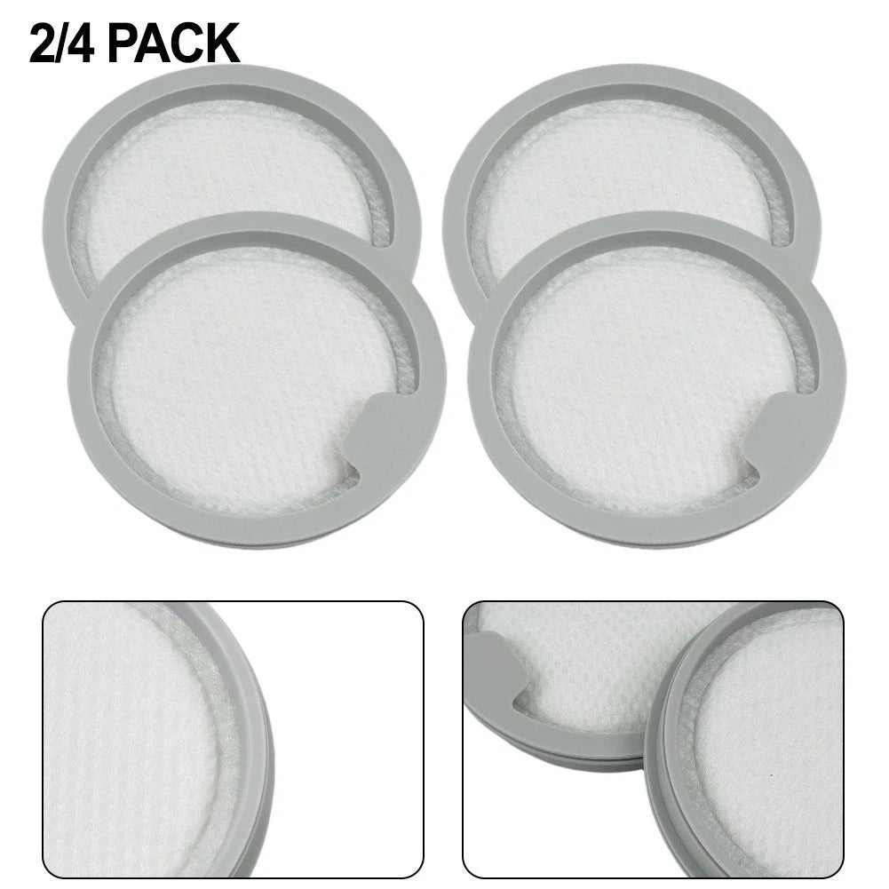 HEPA Filter Replacement for Household Cleaning (Compatible with )