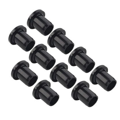 10 Pack A-Arm Bushing Kit for Polaris RZR XP 900 (2011–2014) 5439874 5436832