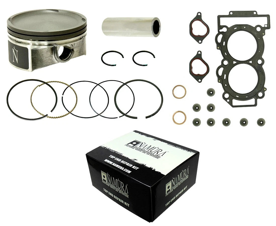 Top End Repair Kit for Polaris Sportsman 850 SP (2015–2023)