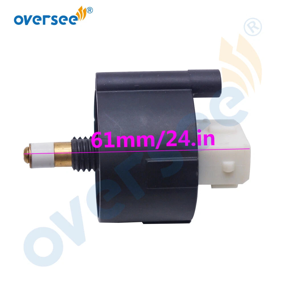 Water Sensor for Volvo Penta D3 D4 D6 (874572, REC3808616)