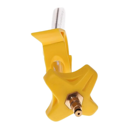 Bicycle DOT Oil Bleeding Tool for SRAM Guide Level