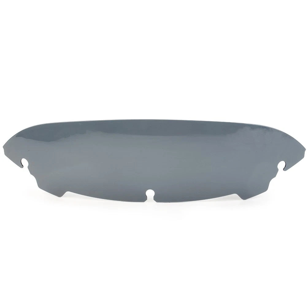 4.5" Wave Windshield for Harley Davidson Touring Electra Glide