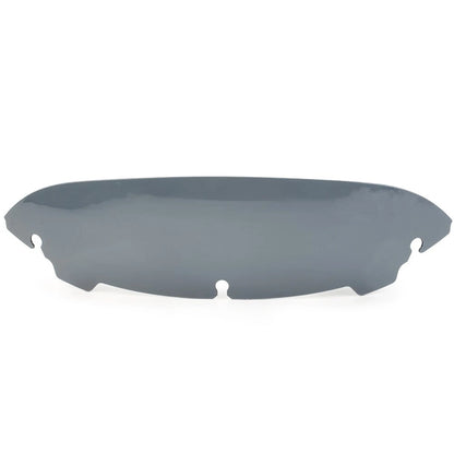 4.5" Wave Windshield for Harley Davidson Touring Electra Glide