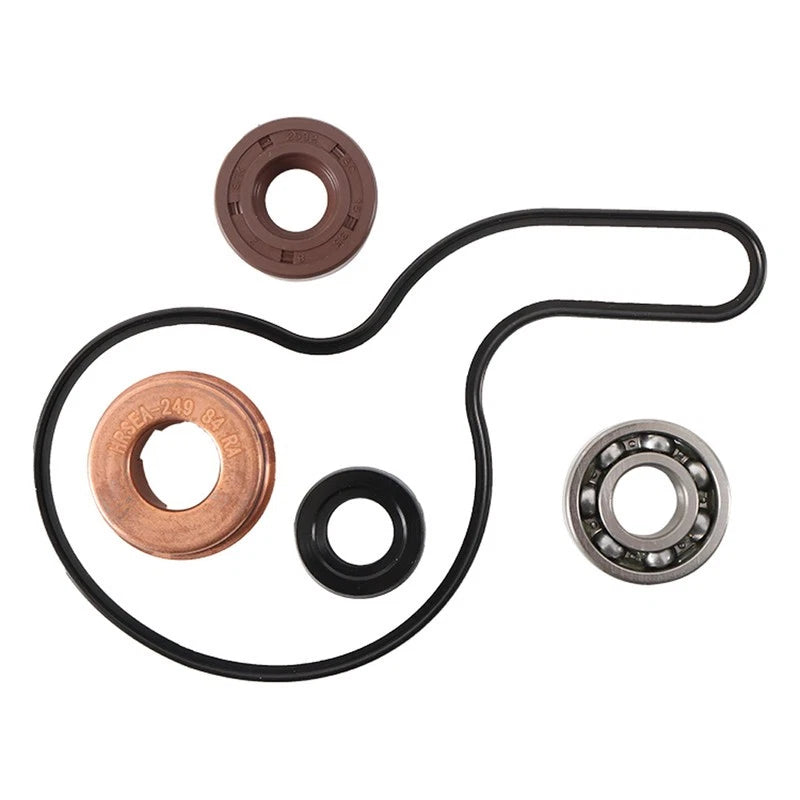 Crankshaft Full Bottom End Rebuild Kit for Polaris Ranger 700 (2005–2009)