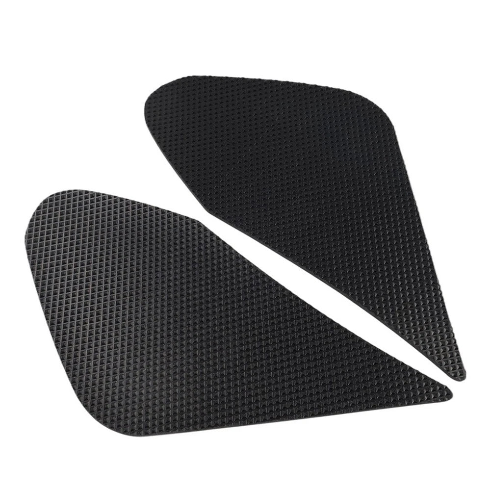 Anti Slip Traction Side Fuel Tank Pad for Yamaha R3 R25 (2015–2018)