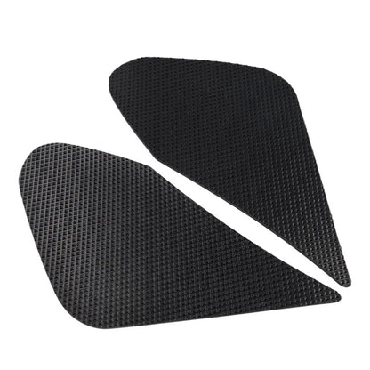 Anti Slip Traction Side Fuel Tank Pad for Yamaha R3 R25 (2015–2018)
