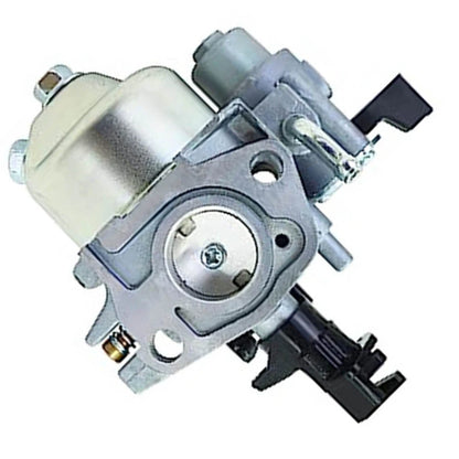Carterettor Maintenance Solution for SH265 Engines