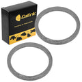 Exhaust Pipe Gaskets Replacement for Arctic Cat 1000 4X4 (2010–2016)