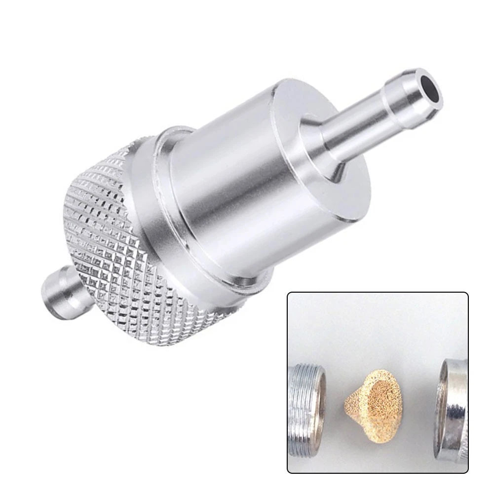High Performance Metal Diesel Oil Filter for Engine Protection