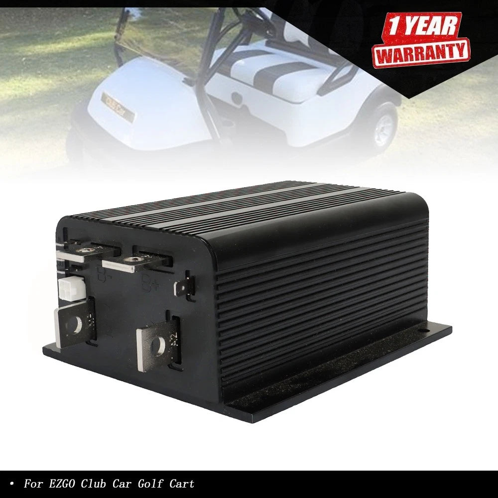 36V DC Controller 275Amp for EZGO Golf Cart (1204-027, 1204-032)