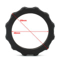 Multi-controller for BMW Motorcycle (Black)