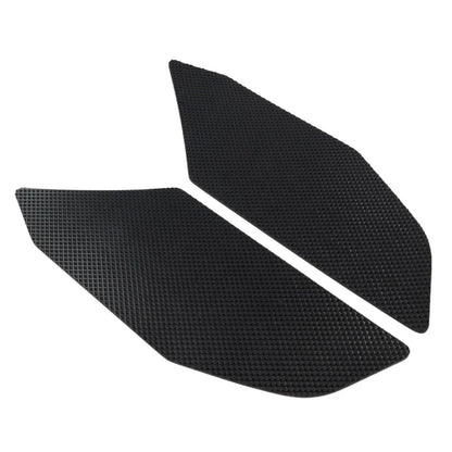 Anti Slip Tank Traction Pad Knee Grip Protector for Yamaha FJR1300A (2003–2018)