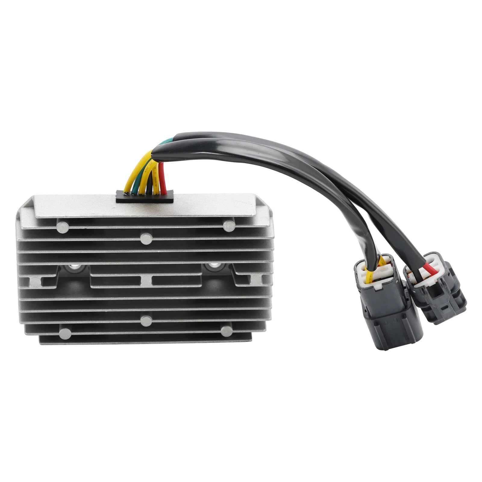 6-Pin Voltage Regulator Rectifier for Kymco MXU 700i UXV 700i (2010–2019) 31600-LKM5-E00 T9