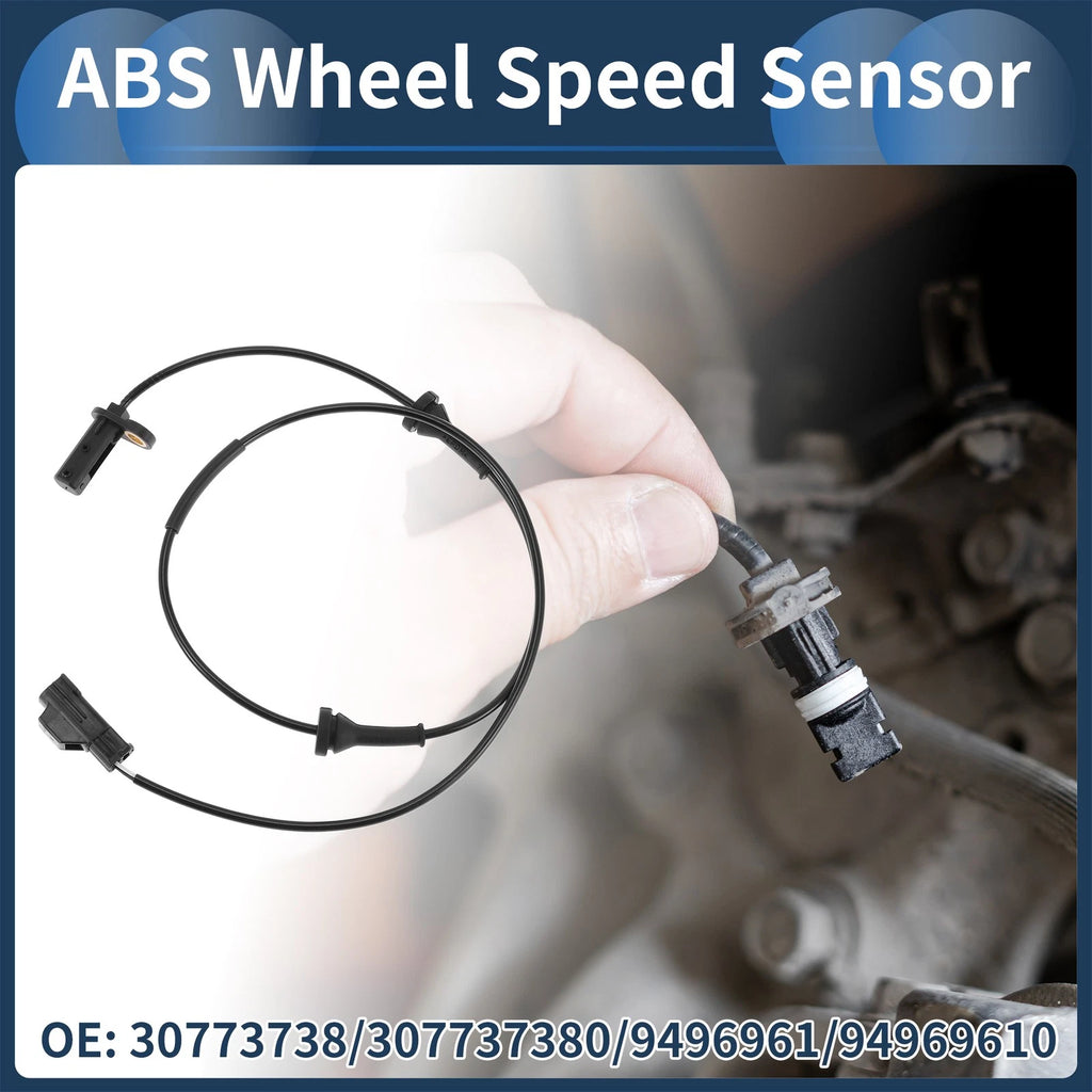ABS Wheel Speed Sensor No. 30773738 for Volvo S60 (2001–2009) Front Left