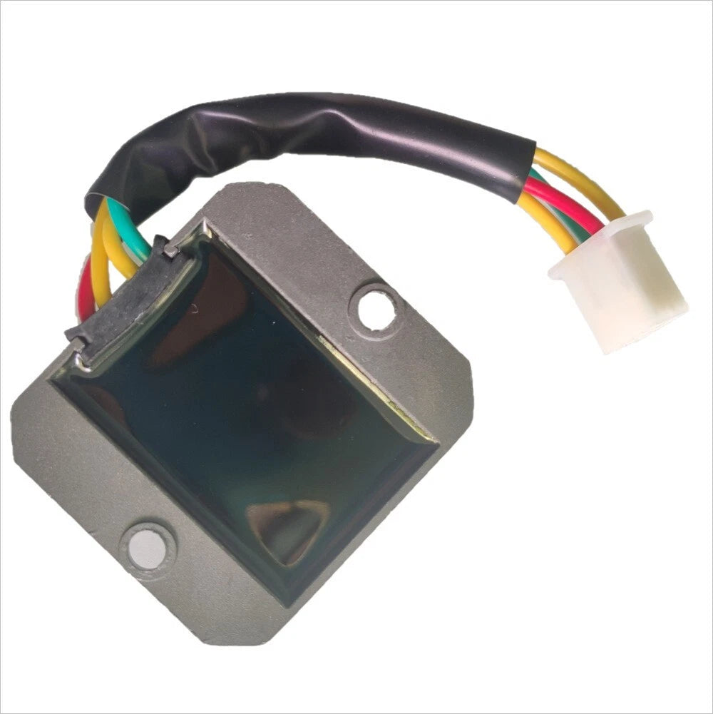 Rectifier Regulator for Cerro Extreme 250 Fire R110s Seed200s Zanella FX200