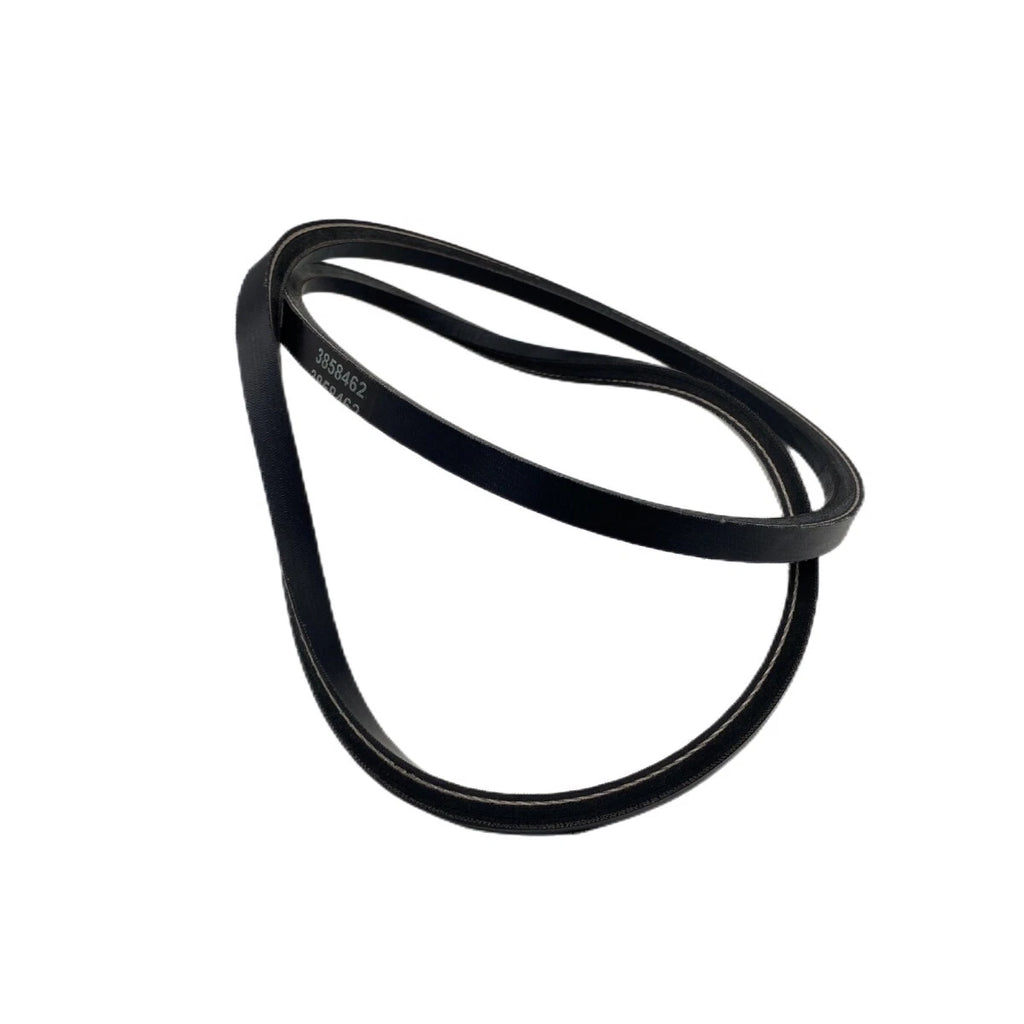 Power Steering V Belt for OMC Sterndrive 3.0L 5.0L 5.8L (914787)