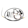Lower Shift Cable Kit 865436A03 for Mercruiser Alpha Gen One & Two (N/A)