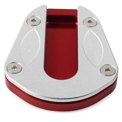 Support Foot Side Stand Enlarger Plate for Benelli TRK 502 (2017–2023)