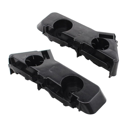 Set of 2 Front Bumper Mount Support Brackets for Dodge Charger (2011–2023)