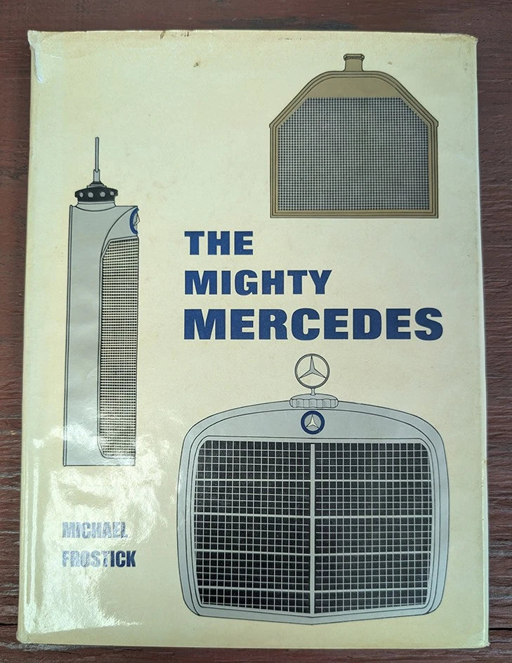 2X LED Headlights for Mercedes-Benz (2010–2015)