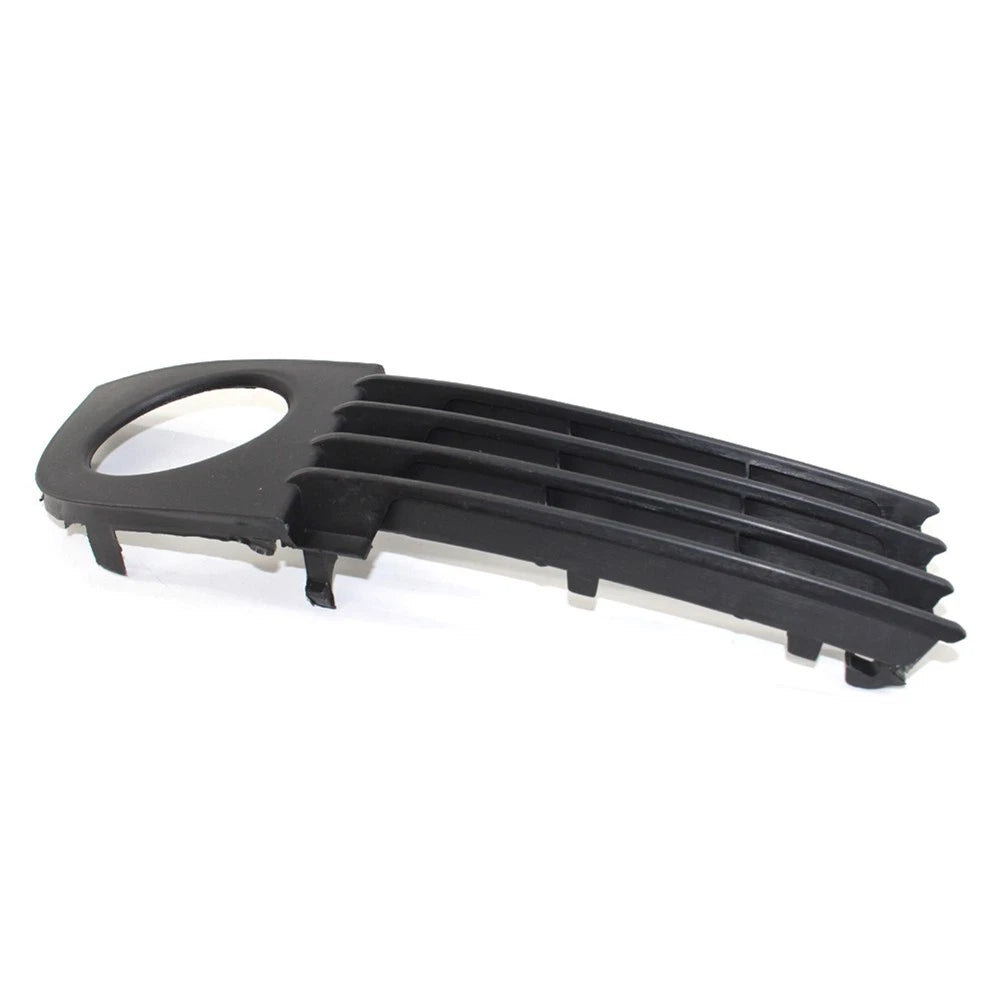 Right Front Bumper Fog Light Grille Cover for Audi A6 C5 (2002–2005)