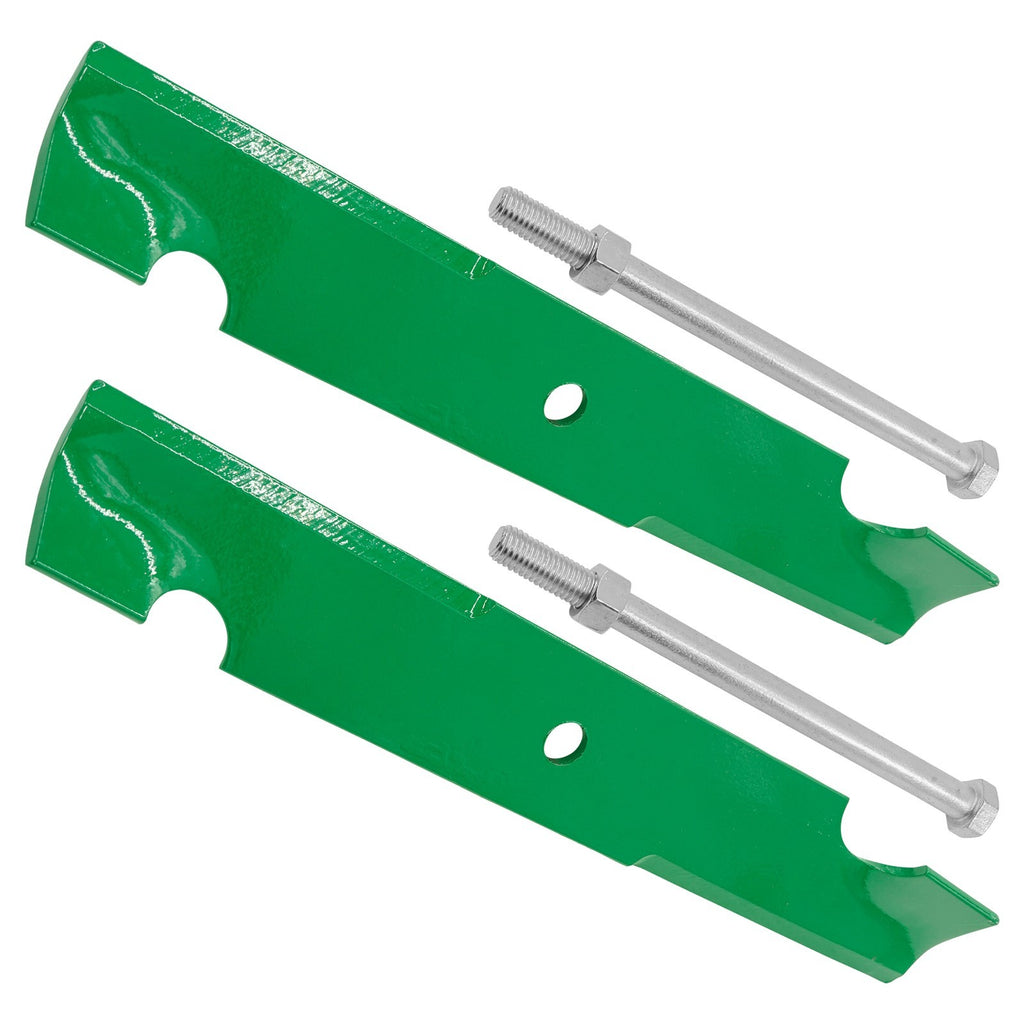 Deck Blade with Bolts Replacement for Scag 36 Inch (2008–2018)