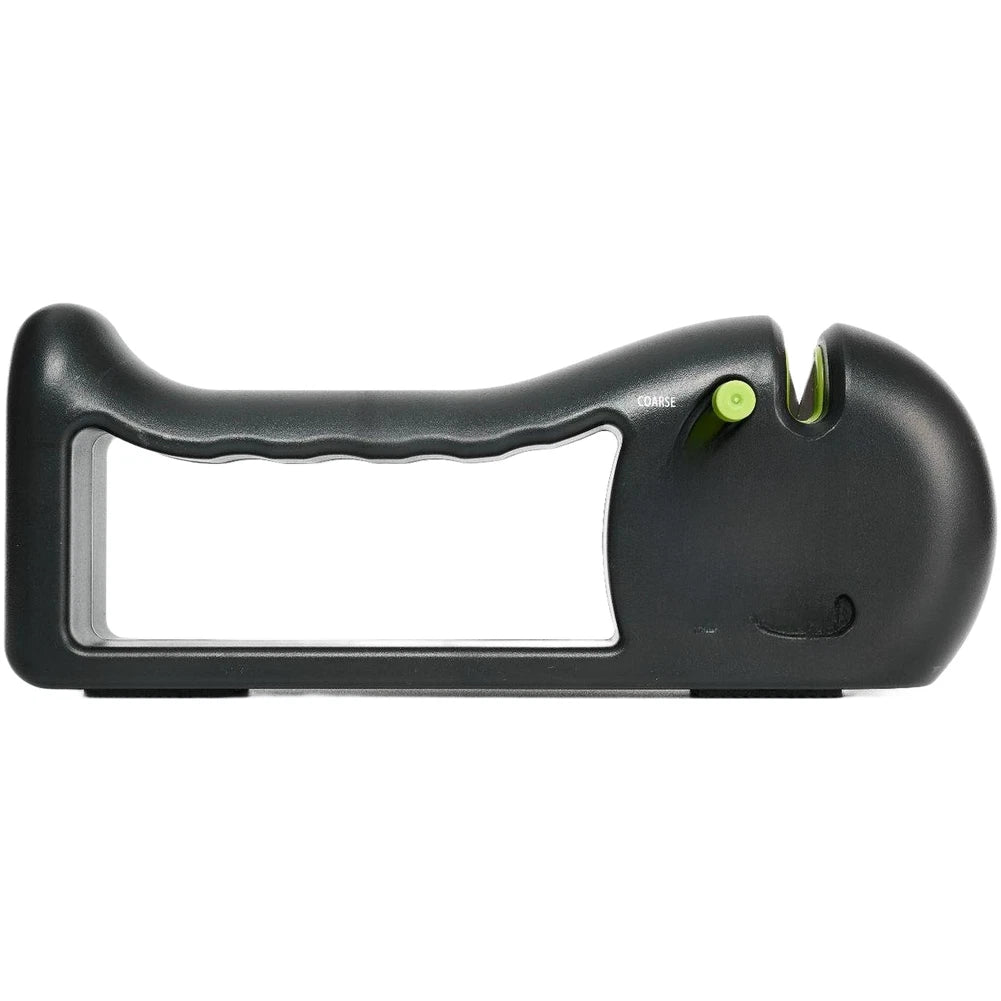 4-in-1 Diamond Sharpening Tool for Automotive Use