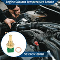 Engine Coolant Temperature Sensor for Ford (E8GY10884B)